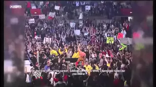WWE All Stars: Eddie Guerrero vs Rey Mysterio Fantasy Warfare Trailer.
