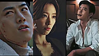 🔥 Kdrama tiktok edits I am a simp for 🔥