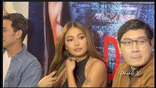 NADINE Lustre, DISSAPOINTED Nga Ba Sa CARELESS MUSIC Ni JAMES Reid?