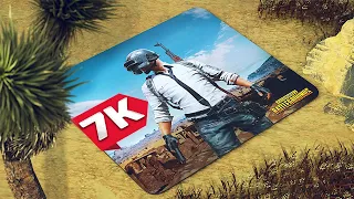 КУПИЛ КОВЕР ЗА 7к ЧТОБЫ ТАЩИТЬ в PUBG