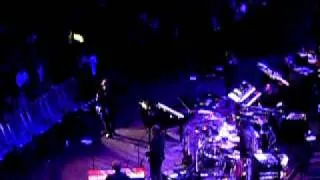 Gary Barlow - Royal Albert Hall - 6 Dec 2011 - Never Forget (start)