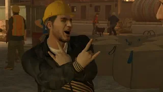 Прохождение GTA IV The Ballad Of Gay Tony (PC) на 100% - Часть 44