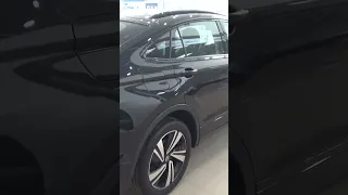 Volkswagen Tiguan X 2023 " Ultimate " за 5,39 миллиона рублей...Цена на 13 апреля 2024 года. #shorts