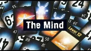 Геймплей #124 - The Mind