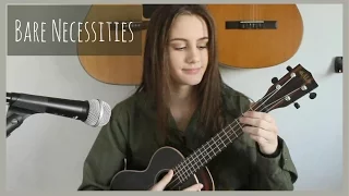 Bare Necessities - Louis Armstrong - COVER