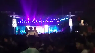 Tune mujhe pehchana nahi....Shaan live @Bhubaneswar