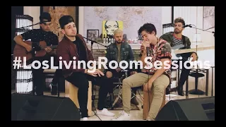 Luis Fonsi & Daddy Yankee - "Despacito" ft. Justin Bieber (Cover By LOS 5)