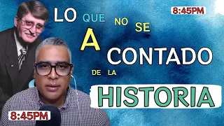 Lo que no se ha contado de la historia #carloscalvocanal