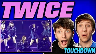 TWICE - 'Touchdown' TWICELIGHTS IN SEOUL REACTION!!