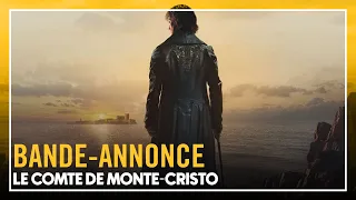 LE COMTE DE MONTE-CRISTO - Bande-annonce