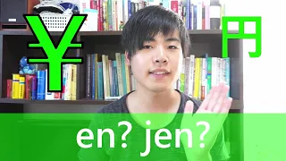 Dlaczego japońska waluta to "jen", a nie "en" jak w Japonii? [Ignacy z Japonii #82]