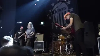 Mudhoney Live in Berlin 30.09.2022 Part 1/3
