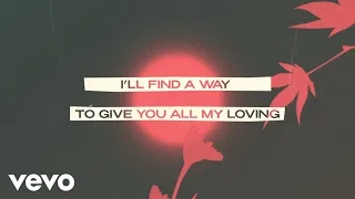 Sam Fischer - All My Loving (Lyric Video)