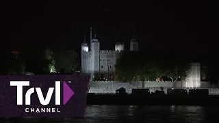 The Tower of London: A Haunted History | Travel’s Best | Travel Channel