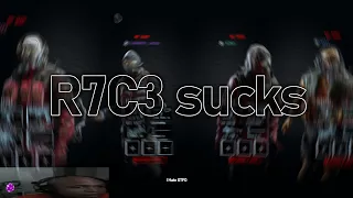 GTFO | R7C3 sucks