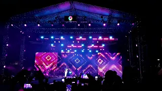 Ek Ladki Ko Dekha & Pee Loon (Mohit Chauhan) - Arijit Singh Live @ Kanchenjunga Stadium, Siliguri