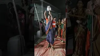 Yallamma devi choudaki pada sangeeta sangadigru