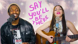 Spice Girls // Say You’ll Be There // Bossa Nova Cover 🎸