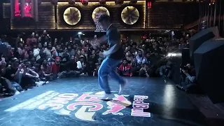 JUDGE SHOWCASE | REDBULL BC ONE CYPHER WEST ZONE 2023 | BBOY VICTOR | LILOU | ZOOPREME