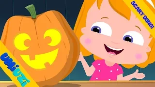 Umi Uzi | Jack O'Lantern | Halloween Songs For Children | Nursery RHymes