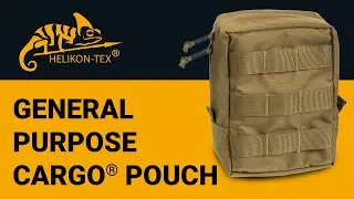 Helikon-Tex - General Purpose Cargo®