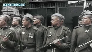 Битва за Берлин 1945