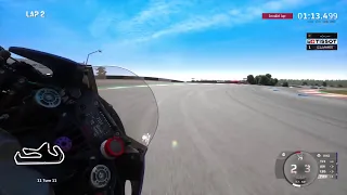 Motogp 24 teszt