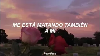 honest - the neighbourhood // español