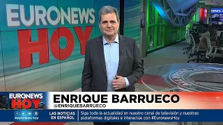 Euronews Hoy | Las noticias del jueves 30 de junio de 2022