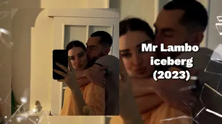 Mr Lambo - Iceberg (премьера трека 2023)