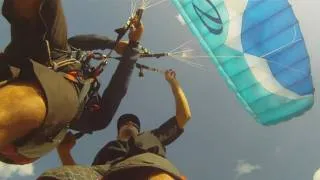 Skydiving, Kiteboarding, & Speed Flying