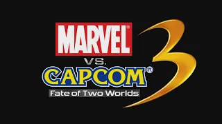 Marvel vs. Capcom 3: Fate of Two Worlds Longplay (Playstation 3)