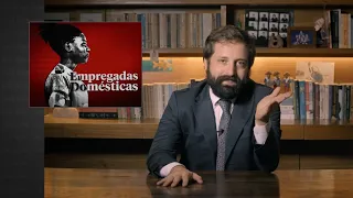 GREG NEWS | EMPREGADAS DOMÉSTICAS