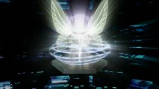 Spirit Evolution - Kazemon