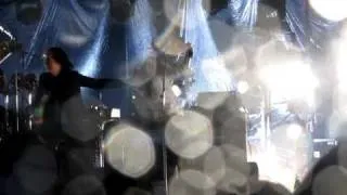 Grinderman "Worm Tamer (last verse)/ Get It On" Live