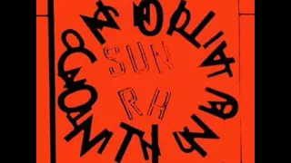 Sun ra - Pink elephants on parade