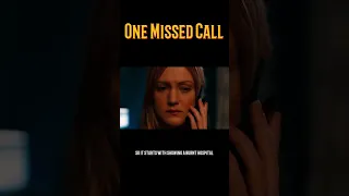 All Deaths in One Missed Call (2008)