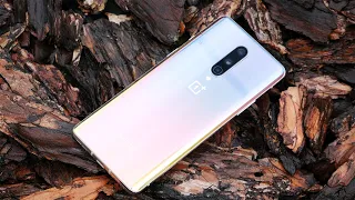 OnePlus 8 - Обзор