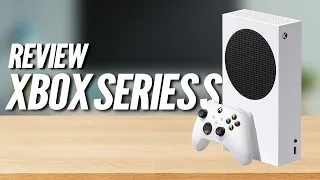 Xbox Series S Review – Gilded Hunter Bundle: Ultimate Gaming Setup!