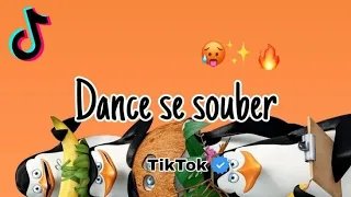 °•Dance se souber•°{2024}