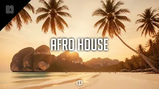 Afro House Mix | Live from Koh Phi Phi | By DJ Goky | DB Selections | EP 03 | May 2024