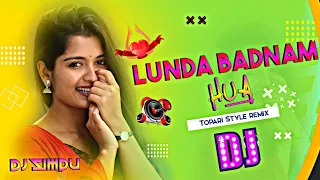 Launda Badnaam Hua Laundiya (Matal Remix) Dj Appu