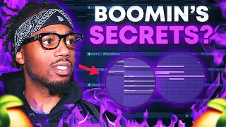 How to Make a Beat Like Metro Boomin For Heroes & Villains | Fl Studio Tutorial