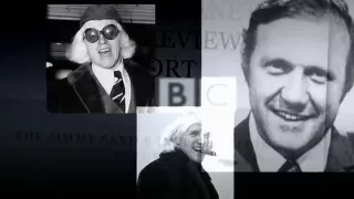 Victims hit out at BBC Savile abuse inquiry