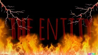 THE ENTITY(horror movie)