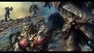 Transformers  The Last Knight | TV Spot | Tessa's Message