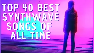 🌴 Best SYNTHWAVE Songs Of All Time 🟣 Top 40 SYNTHWAVE Songs 2021🌴