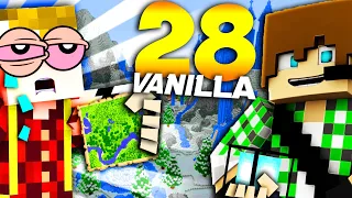 SERIE VANILLA - SURRY VISITA IL MIO MONDO E MI SFIDA !! #28