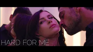 Laura & Massimo | Hard For Me