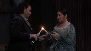 La Bohème: Trailer